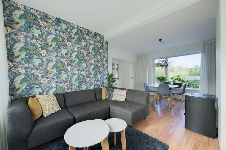 Foto 4 van Landlustweg 40