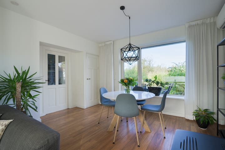 Foto 17 van Landlustweg 40