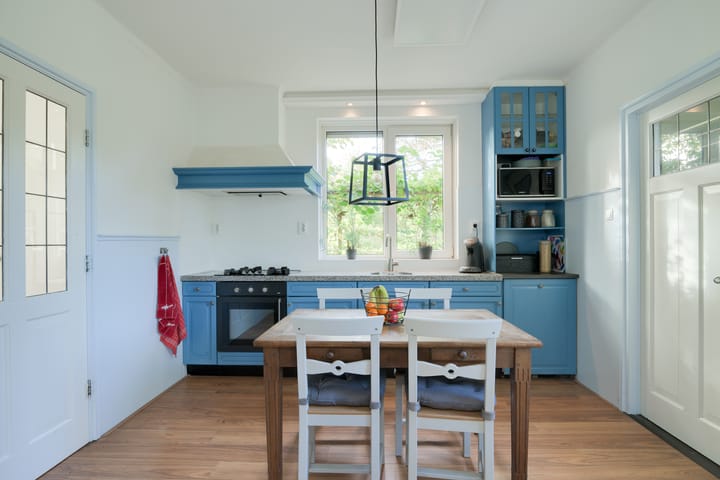 Foto 18 van Landlustweg 40