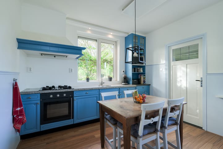 Foto 19 van Landlustweg 40