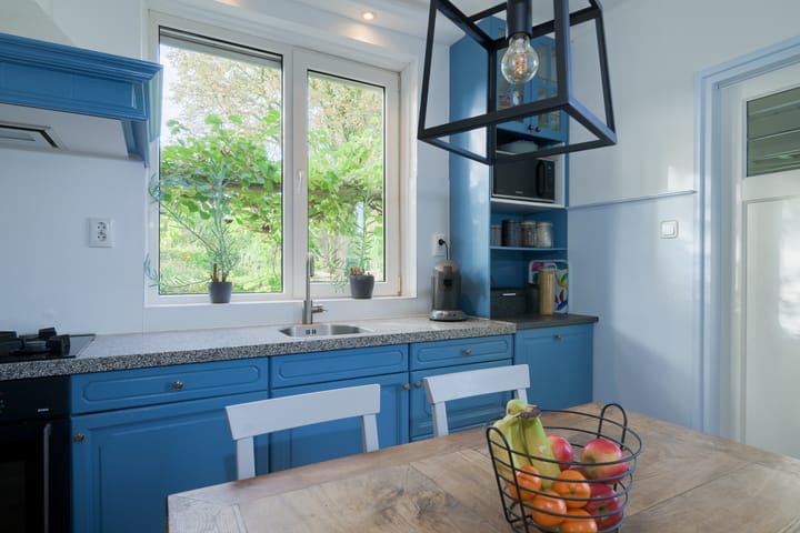 Foto 5 van Landlustweg 40