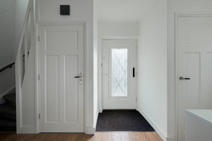 Foto 24 van Landlustweg 40