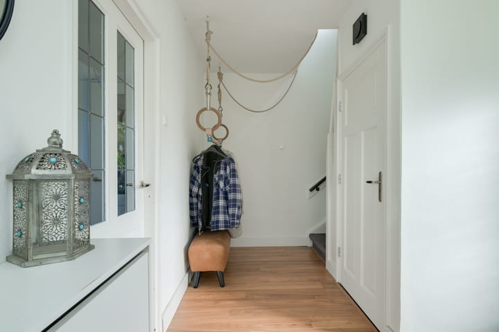 Foto 25 van Landlustweg 40