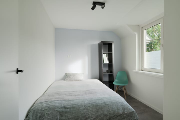 Foto 32 van Landlustweg 40