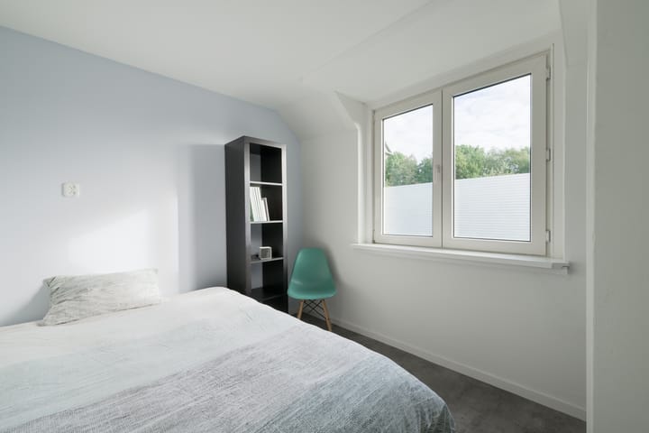 Foto 33 van Landlustweg 40