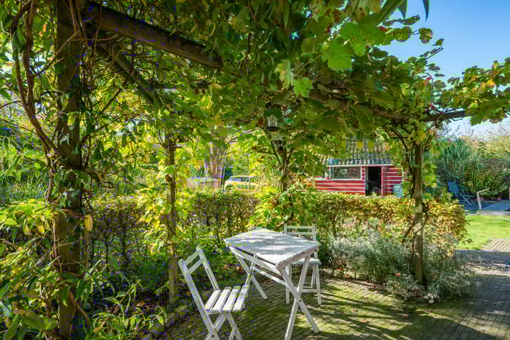 Foto 48 van Landlustweg 40