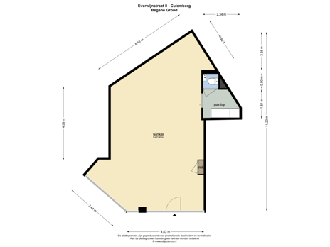 Bekijk plattegrond