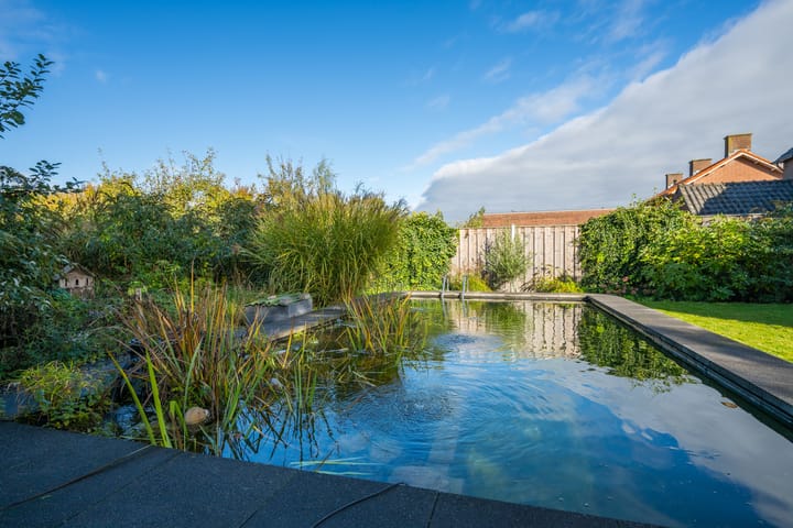 Foto 52 van Landlustweg 40