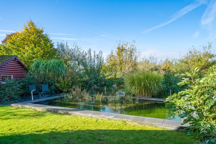 Foto 50 van Landlustweg 40