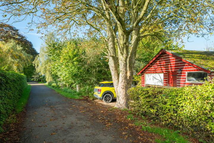 Foto 56 van Landlustweg 40