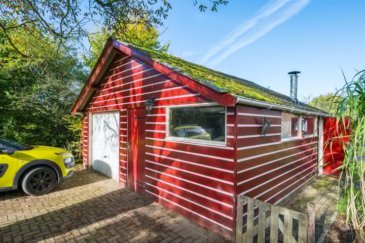 Foto 58 van Landlustweg 40