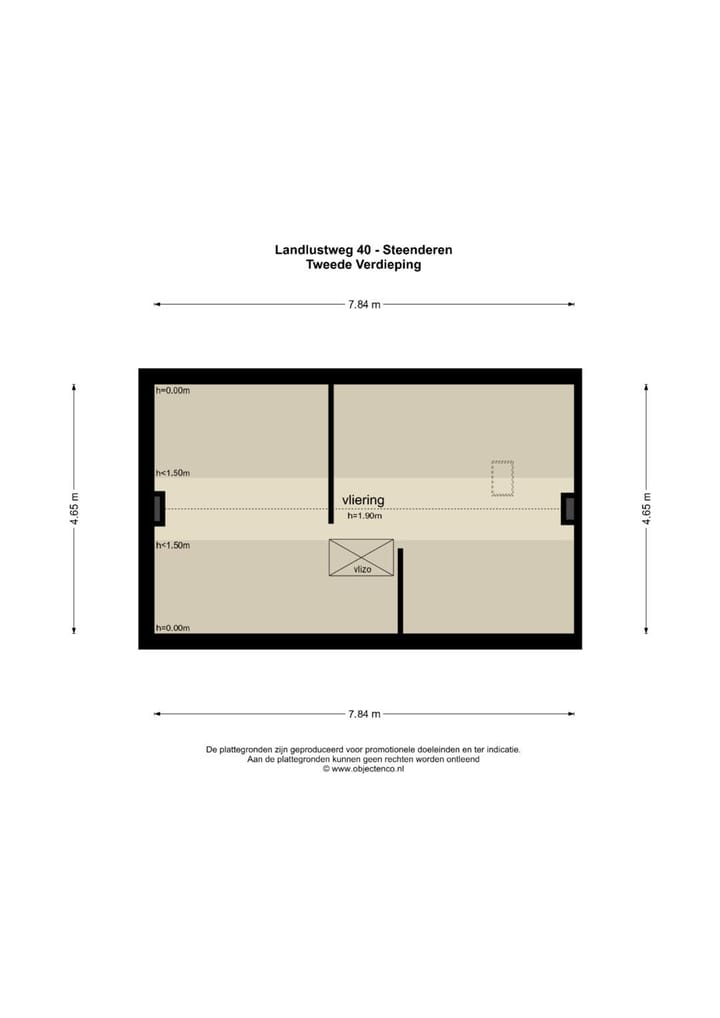 Foto 64 van Landlustweg 40