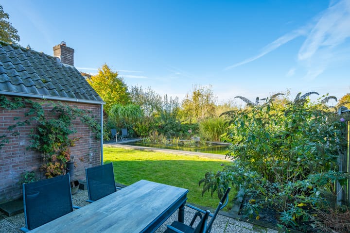 Foto 55 van Landlustweg 40