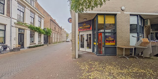 Bekijk 360° foto's