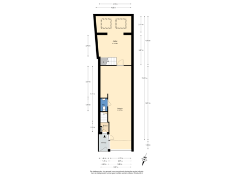 View floorplan