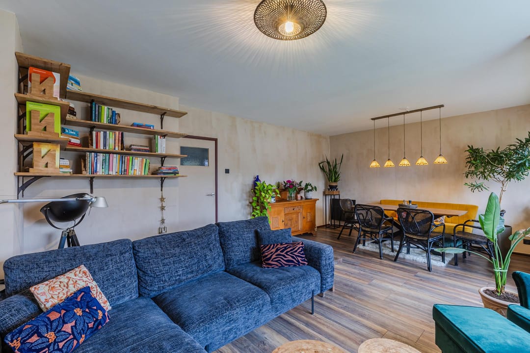 Foto 11 van Wolvenlaan 193