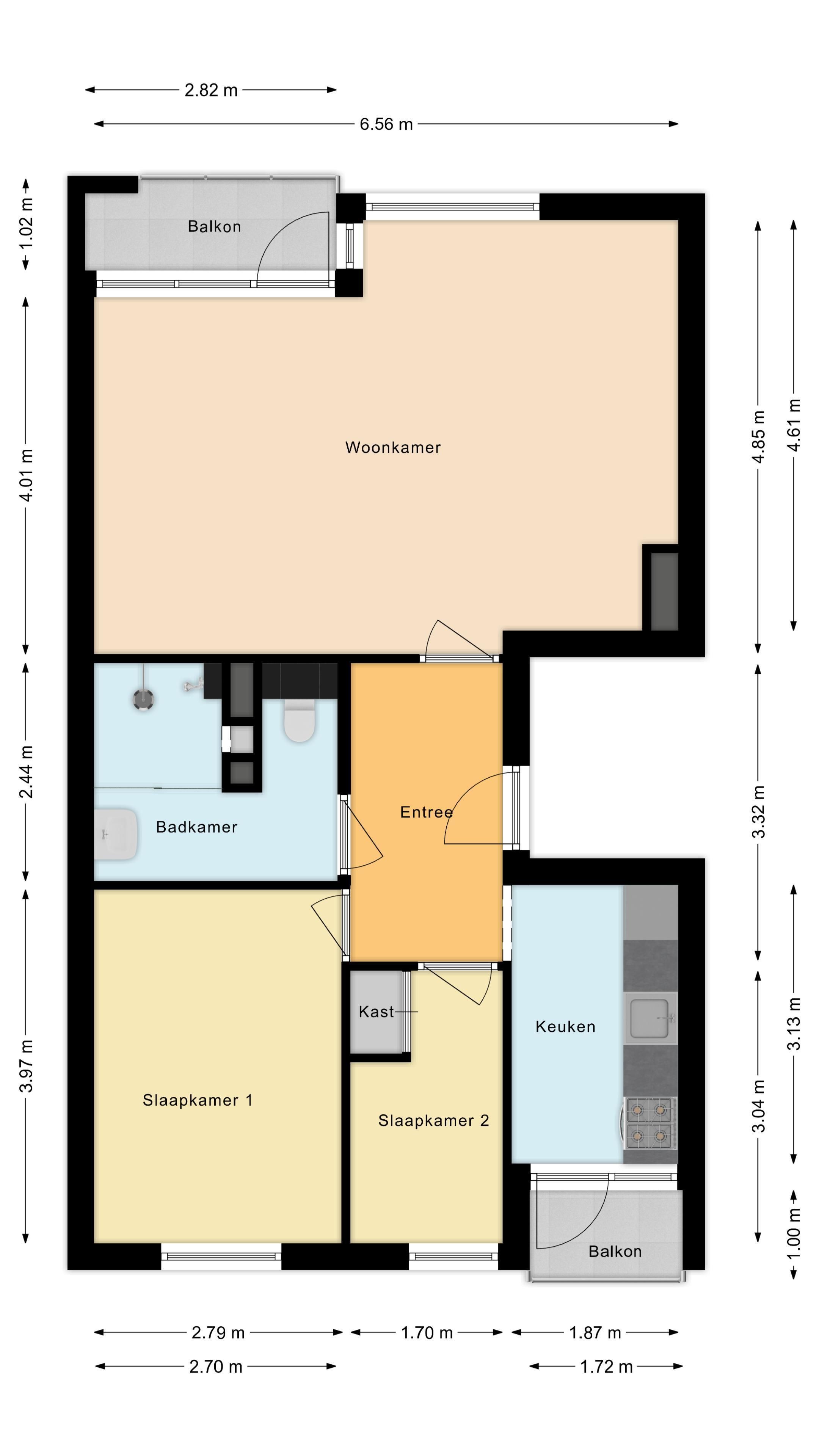 Foto 39 van Wolvenlaan 193