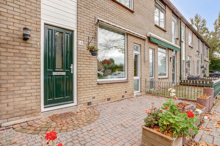 Foto 2 van Graaf Gustaaflaan 18