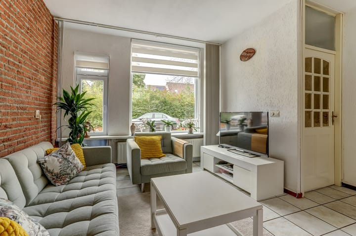 Foto 4 van Graaf Gustaaflaan 18