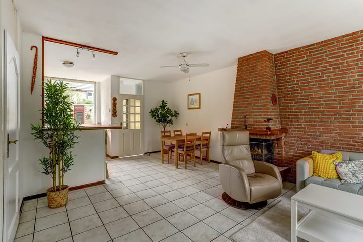 Foto 5 van Graaf Gustaaflaan 18