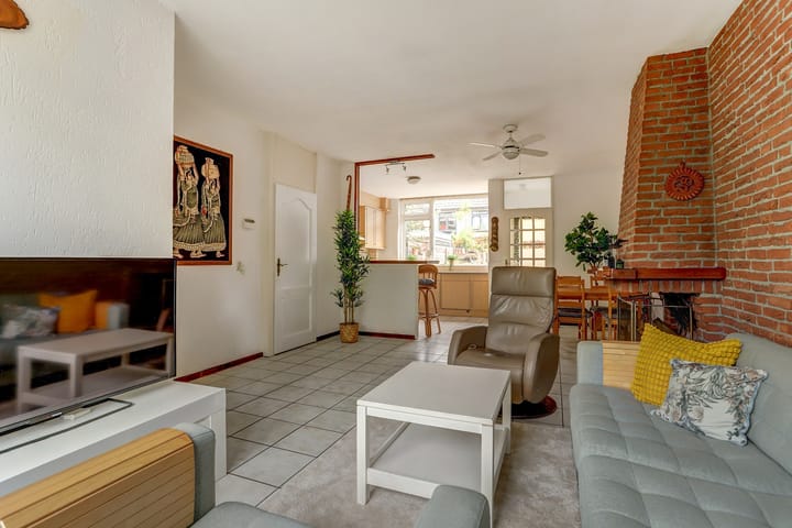 Foto 6 van Graaf Gustaaflaan 18