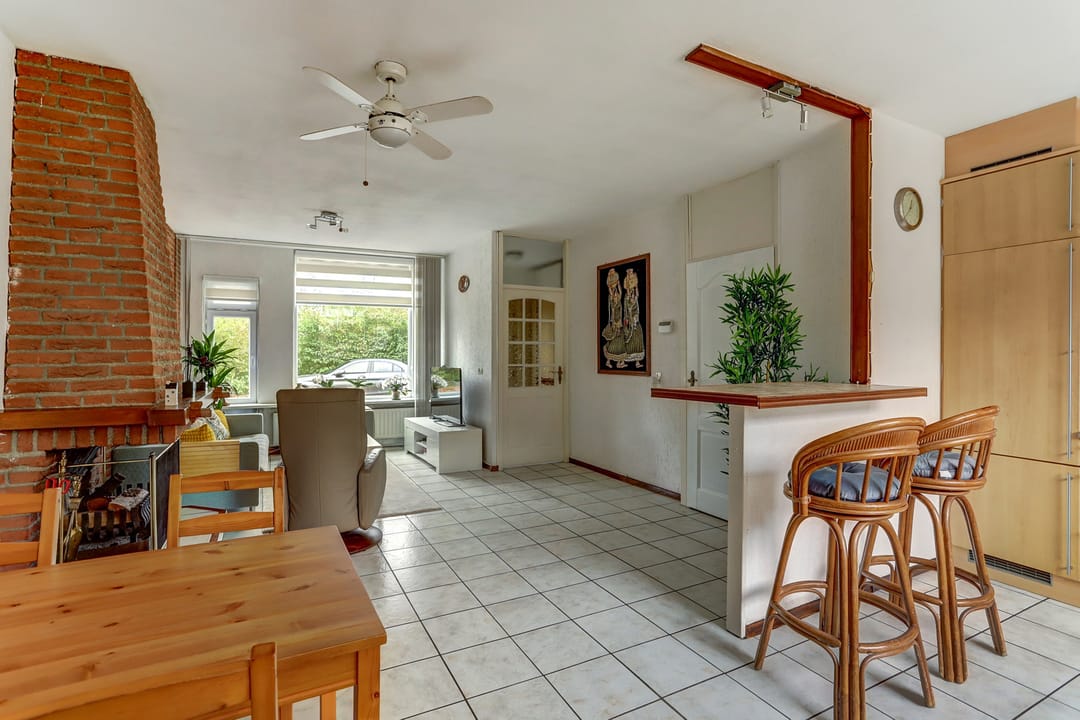 Foto 7 van Graaf Gustaaflaan 18