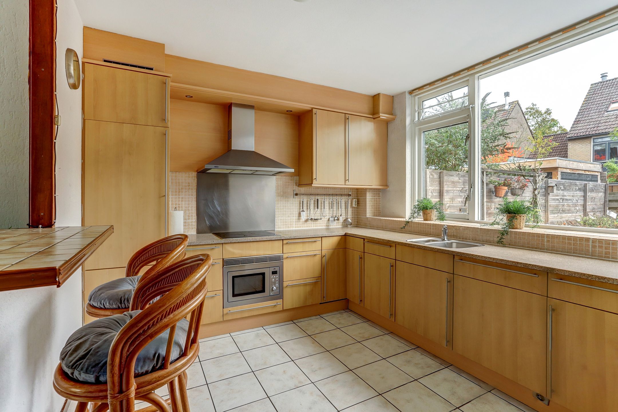 Foto 9 van Graaf Gustaaflaan 18