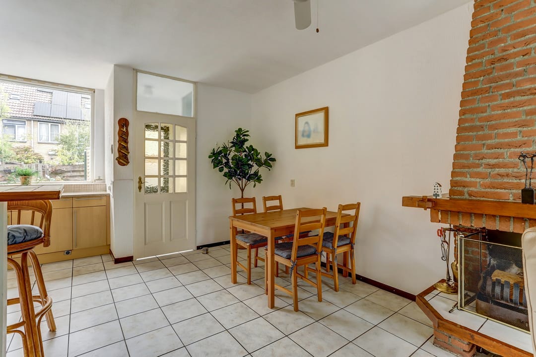 Foto 11 van Graaf Gustaaflaan 18