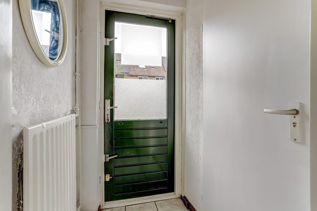 Foto 13 van Graaf Gustaaflaan 18