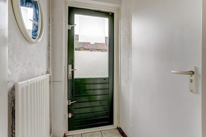 Foto 13 van Graaf Gustaaflaan 18