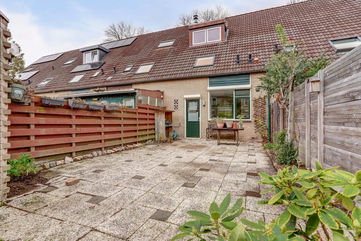 Foto 16 van Graaf Gustaaflaan 18