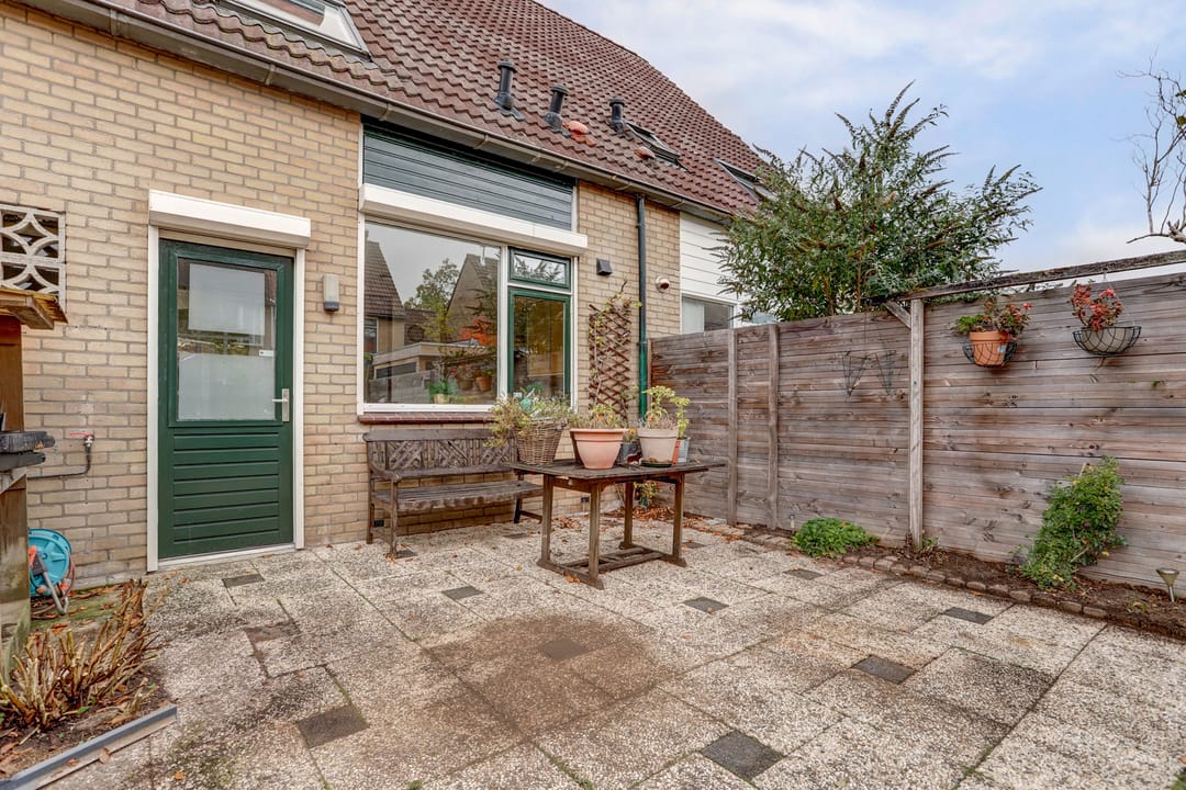 Foto 17 van Graaf Gustaaflaan 18