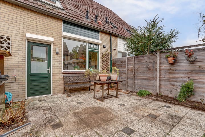 Foto 17 van Graaf Gustaaflaan 18