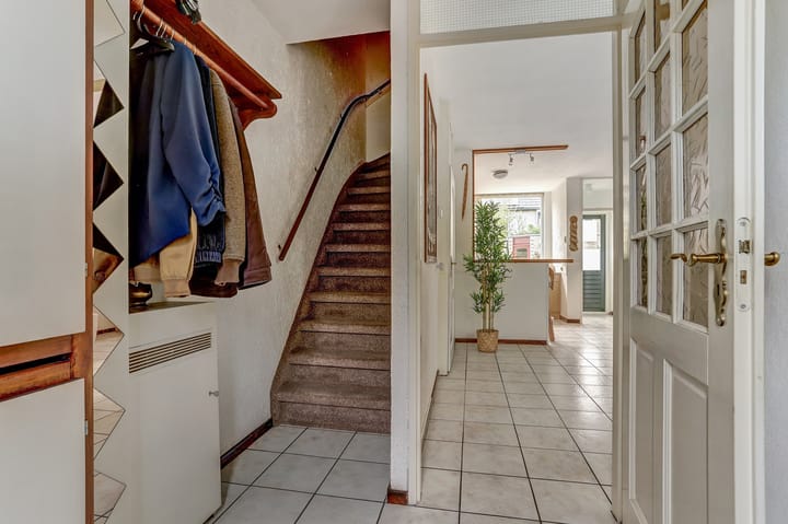 Foto 18 van Graaf Gustaaflaan 18