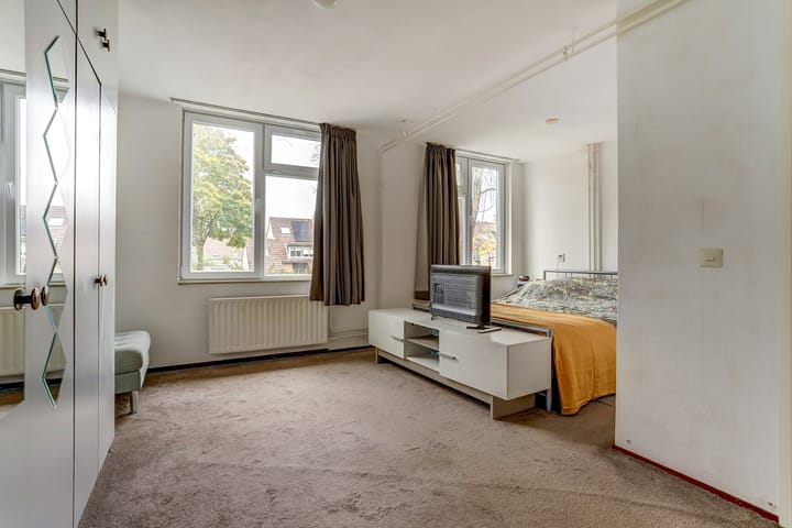 Foto 19 van Graaf Gustaaflaan 18