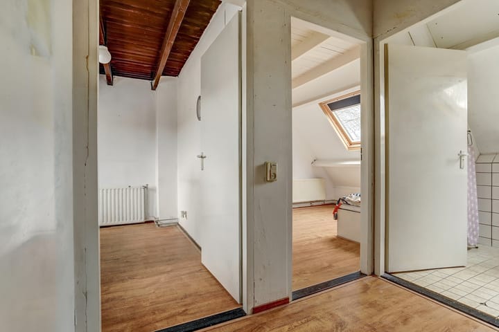 Foto 29 van Graaf Gustaaflaan 18