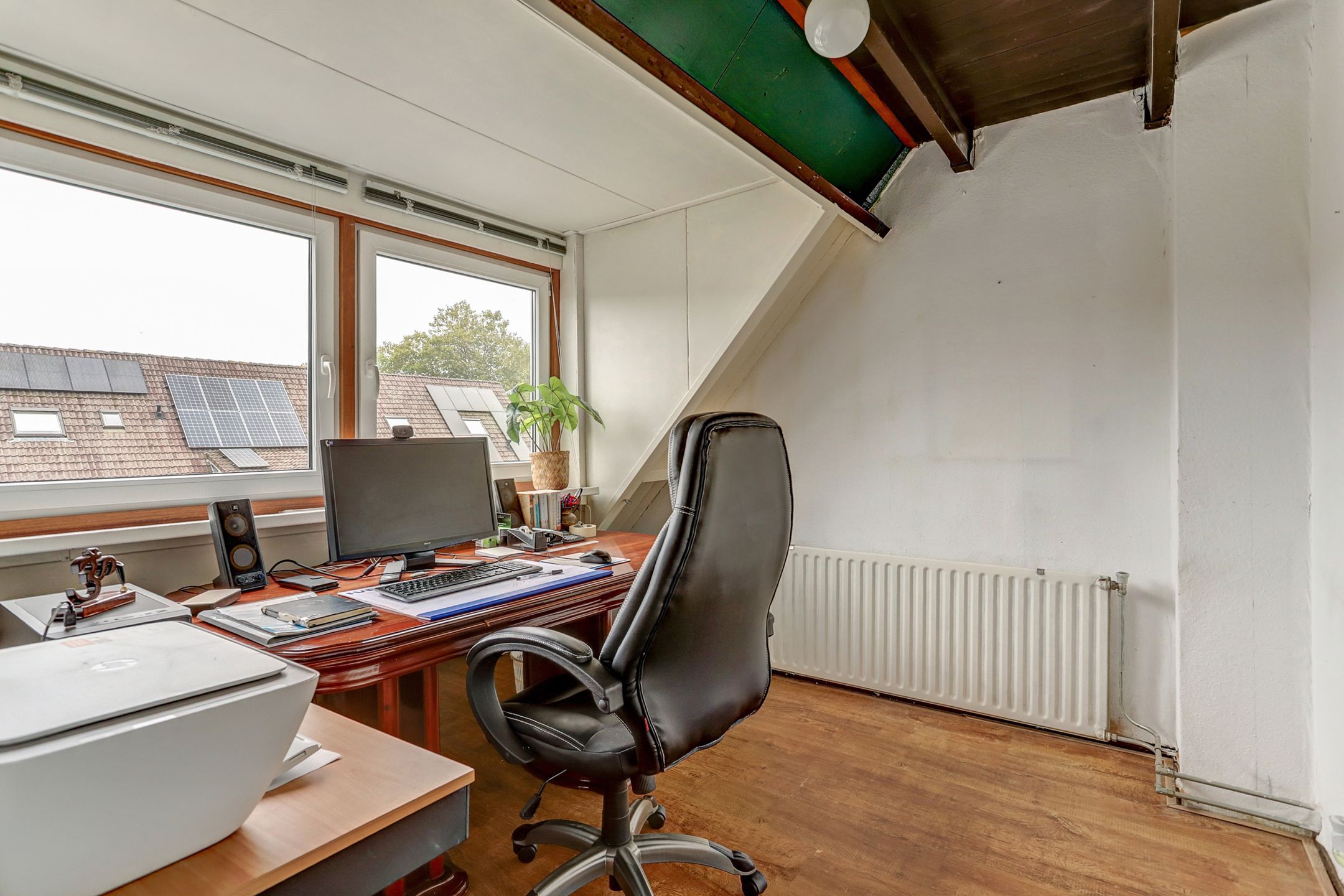 Foto 30 van Graaf Gustaaflaan 18