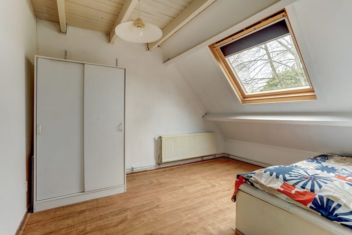 Foto 31 van Graaf Gustaaflaan 18