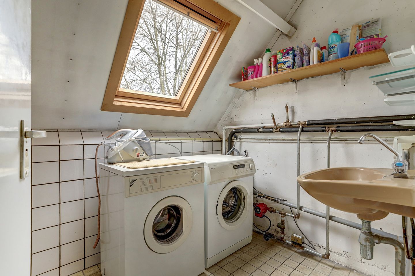 Foto 34 van Graaf Gustaaflaan 18