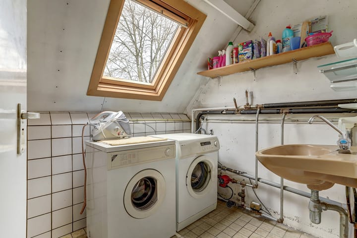 Foto 34 van Graaf Gustaaflaan 18