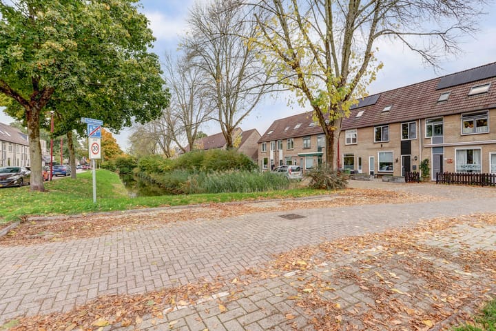 Foto 35 van Graaf Gustaaflaan 18