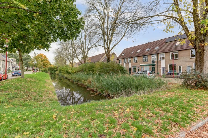 Foto 36 van Graaf Gustaaflaan 18