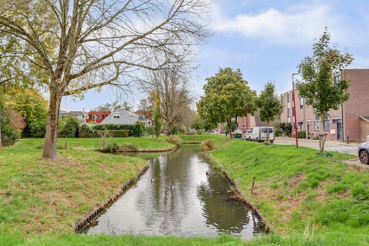 Foto 37 van Graaf Gustaaflaan 18