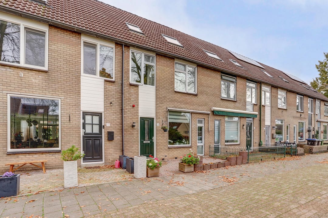 Foto 38 van Graaf Gustaaflaan 18