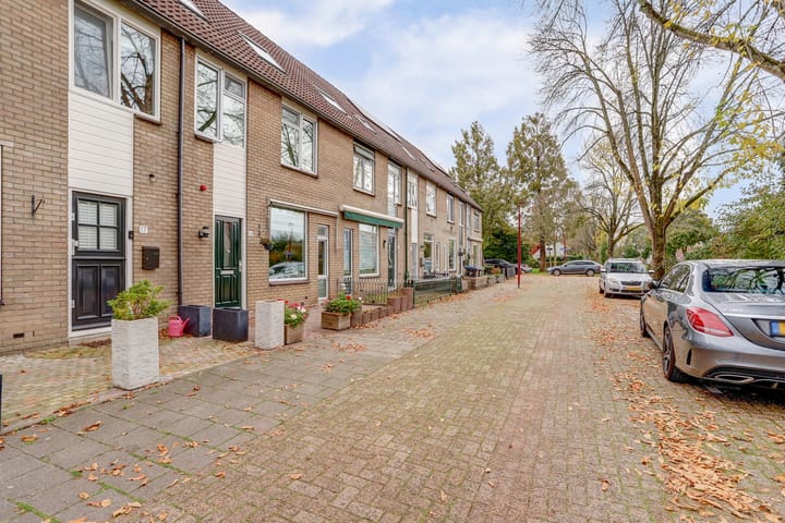 Foto 39 van Graaf Gustaaflaan 18