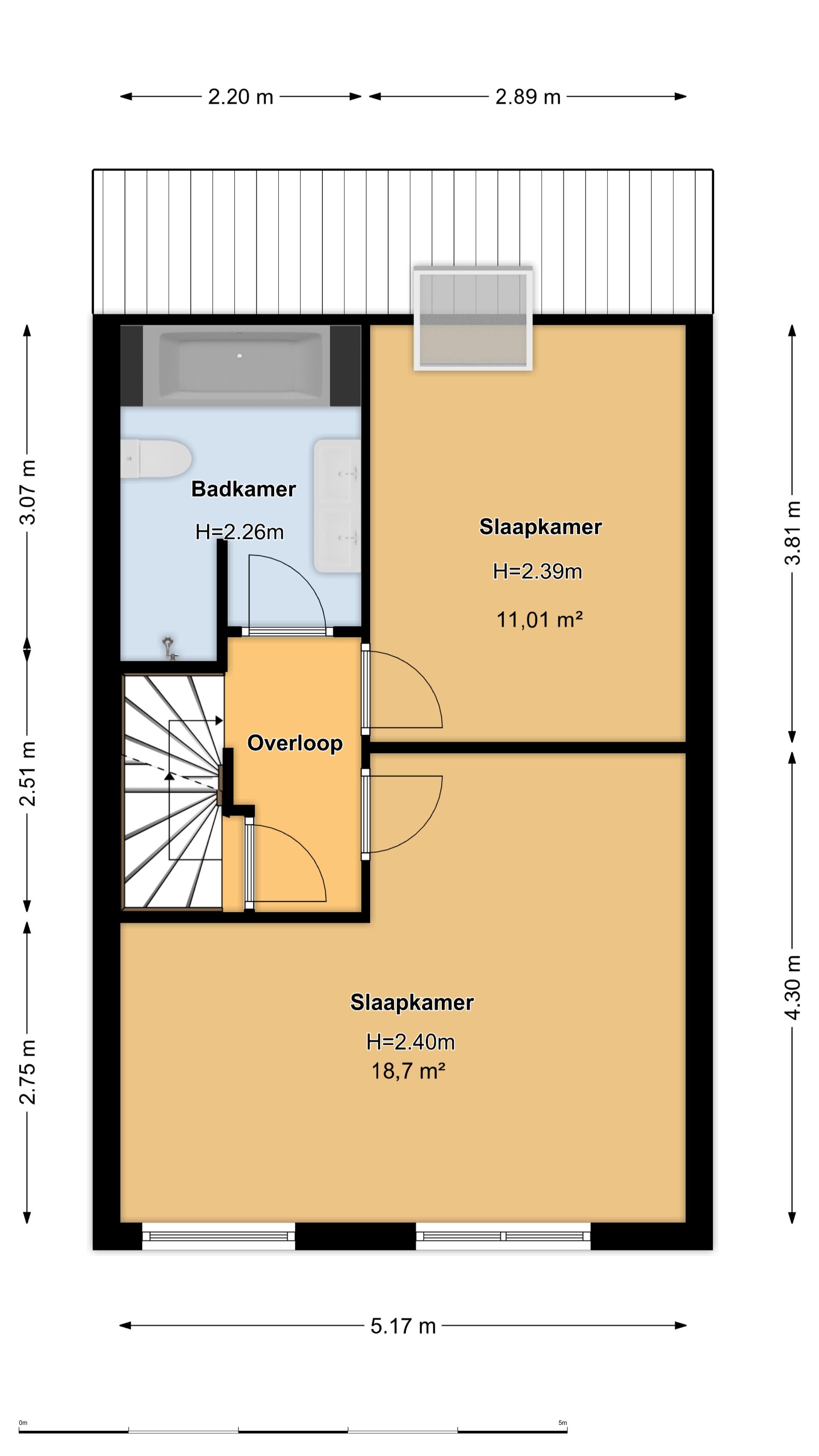 Foto 42 van Graaf Gustaaflaan 18
