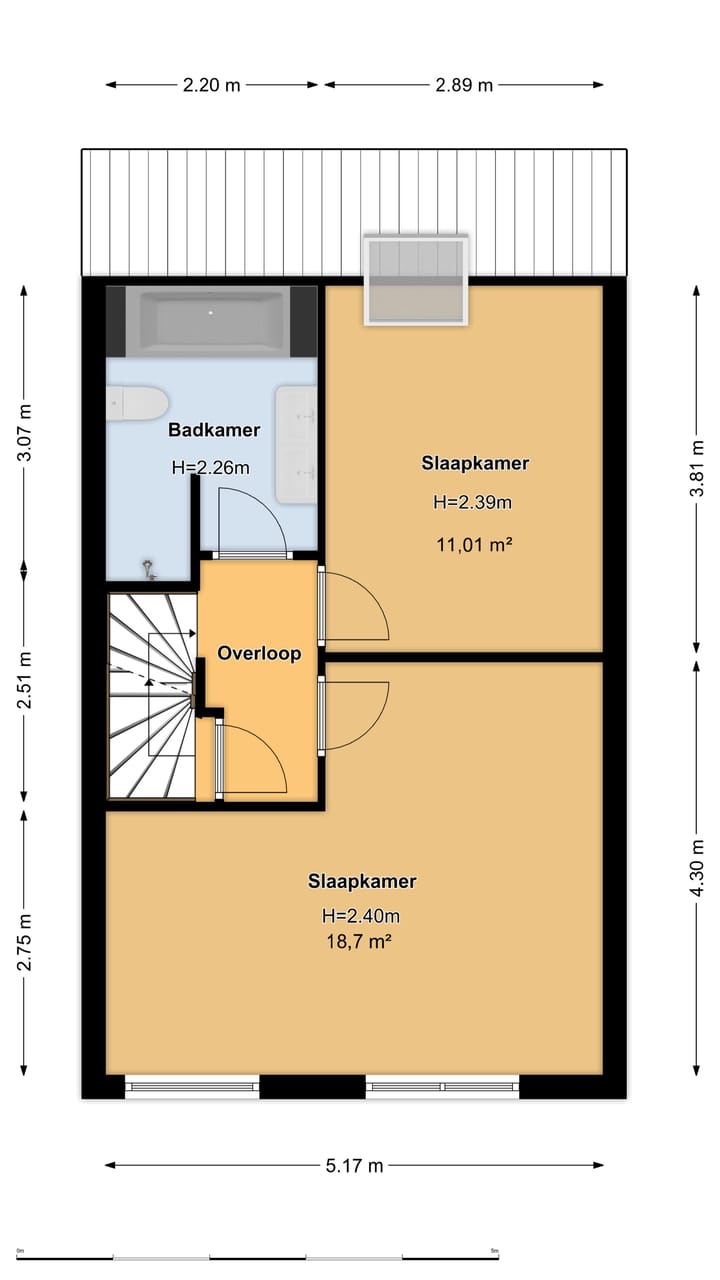 Foto 42 van Graaf Gustaaflaan 18