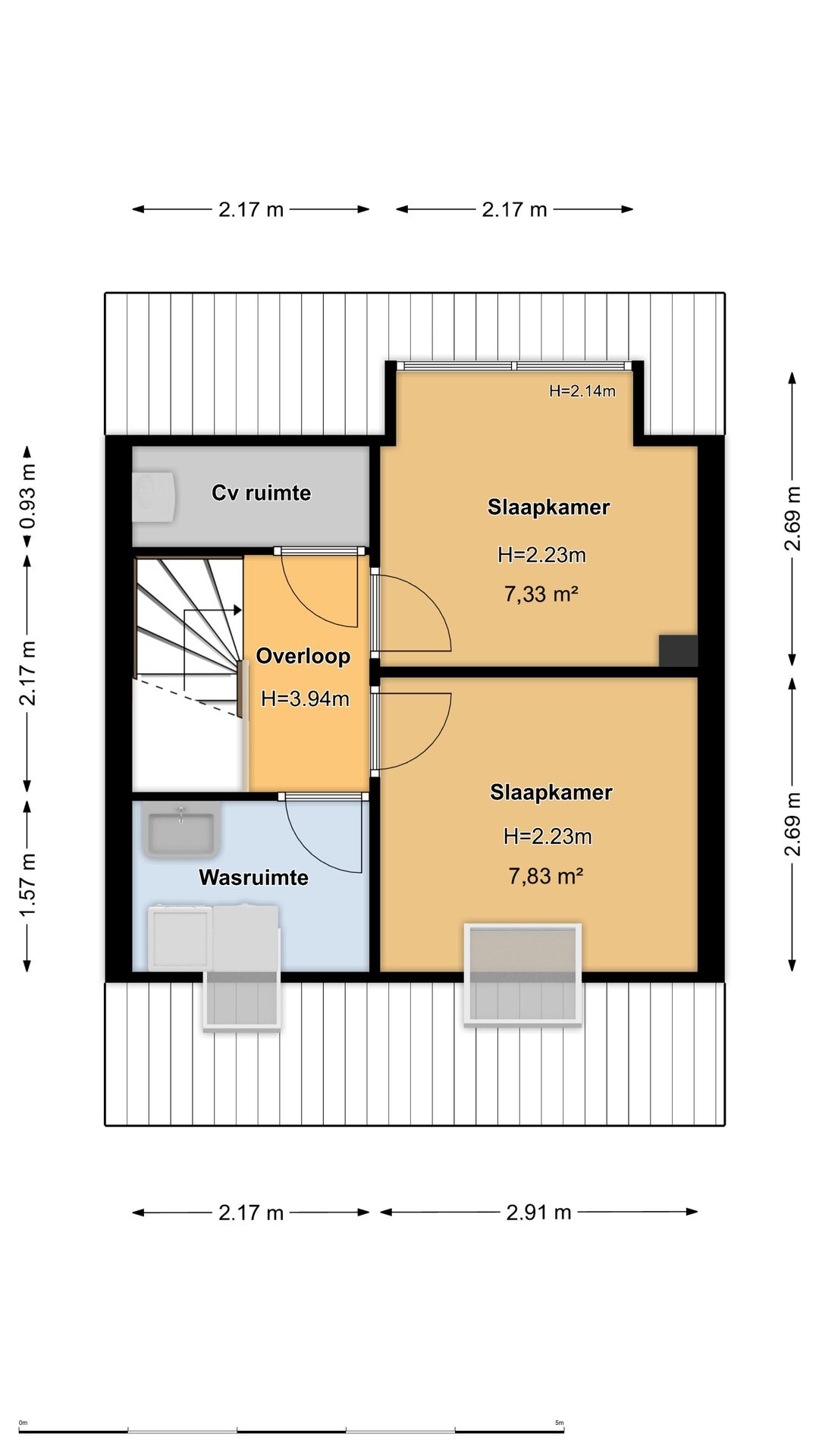 Foto 43 van Graaf Gustaaflaan 18
