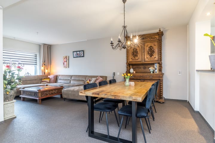 Foto 3 van Keukenweideweg 4