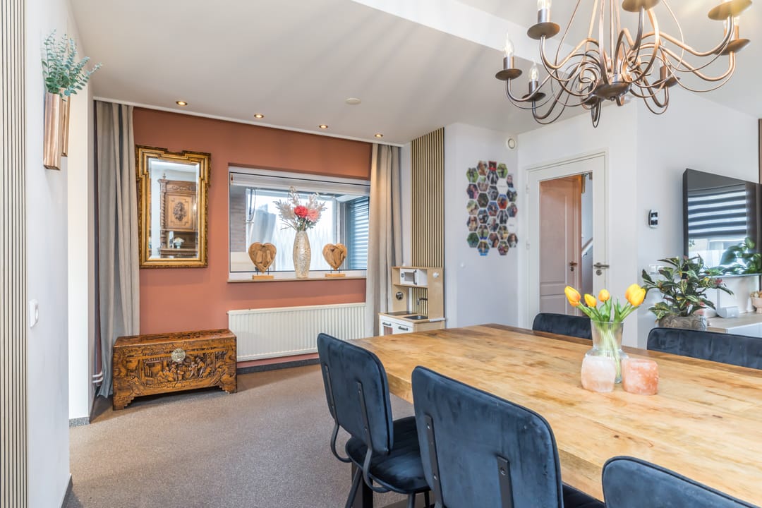 Foto 8 van Keukenweideweg 4